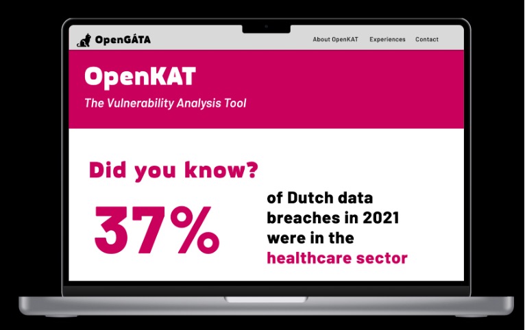 The Vulnerability Analysis Tool